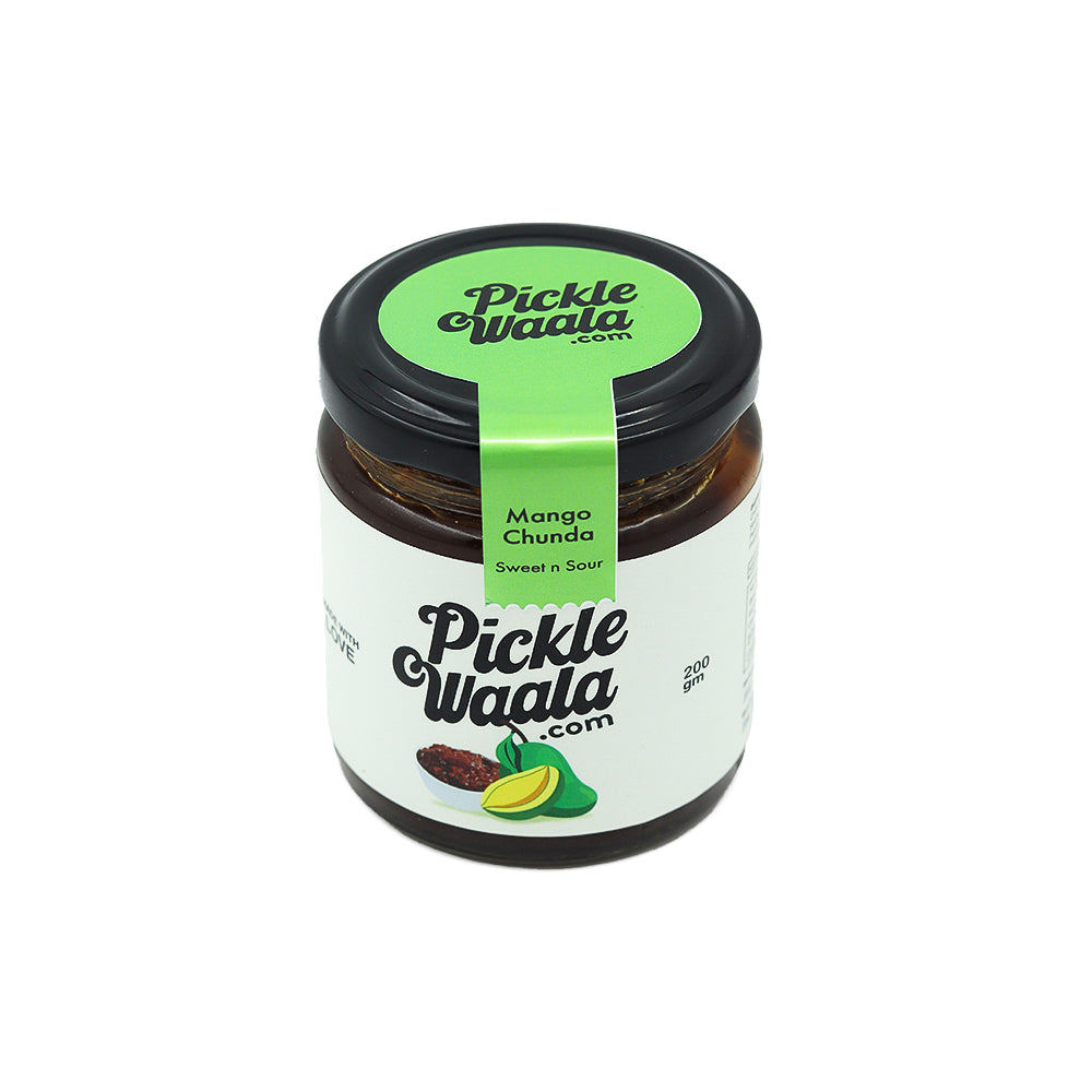 Mango Chunda